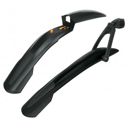 Lokasuojasarja 26-27.5" SKS X-Blade & Shockblade Dark