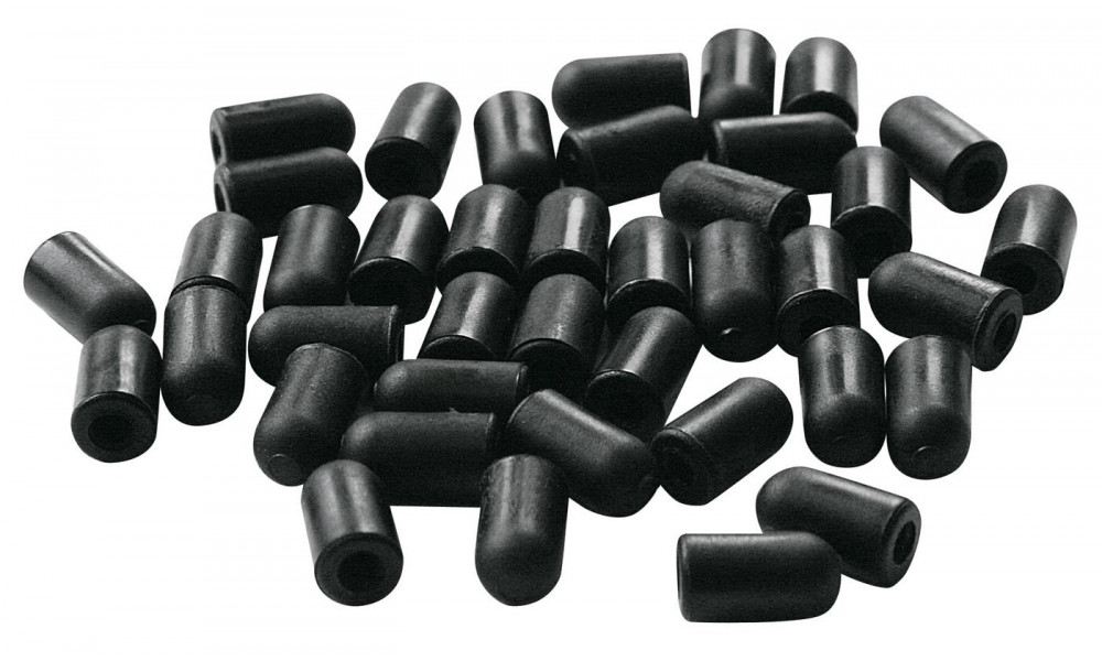 Lokasuojan kiinnikesarja SKS stay end caps 