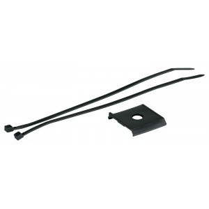 Lokasuojan kiinnikesarja SKS head-shock adapter for Shockboard/Shockblade