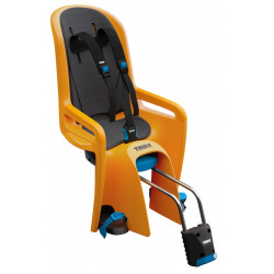Lastenistuin Thule RideAlong zinnia