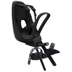 Lastenistuin Thule Yepp Nexxt Mini front black
