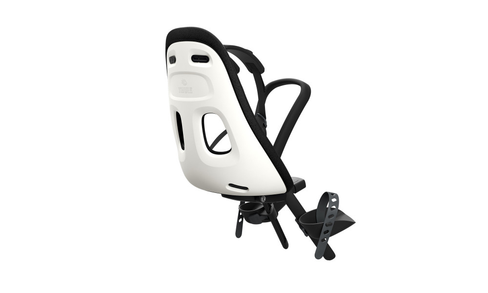 Lastenistuin Thule Yepp Nexxt Mini front white - 2