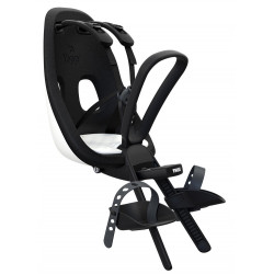 Lastenistuin Thule Yepp Nexxt Mini front white