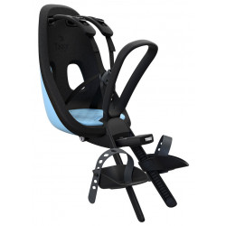 Lastenistuin Thule Yepp Nexxt Mini front light blue