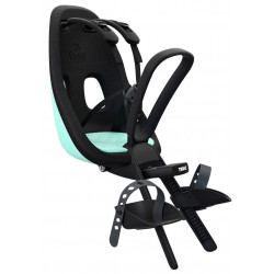 Lastenistuin Thule Yepp Nexxt Mini front mint