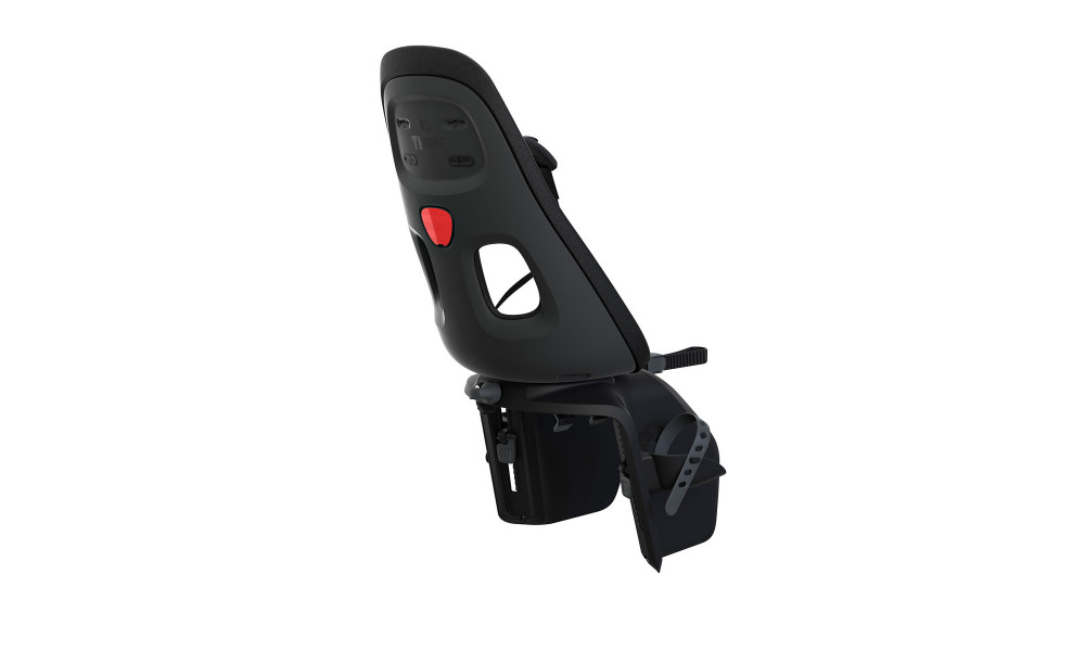 Lastenistuin Thule Yepp Nexxt Maxi Carrier black - 2