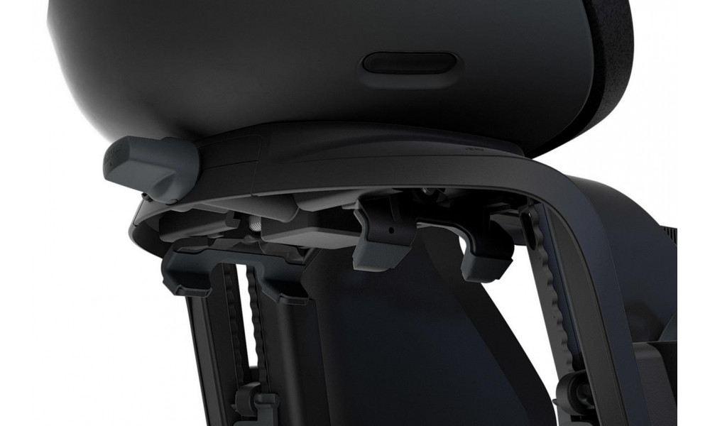 Lastenistuin Thule Yepp Nexxt Maxi Carrier black - 5