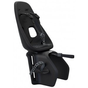 Lastenistuin Thule Yepp Nexxt Maxi Carrier black