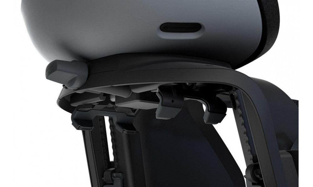 Lastenistuin Thule Yepp Nexxt Maxi Carrier grey - 5