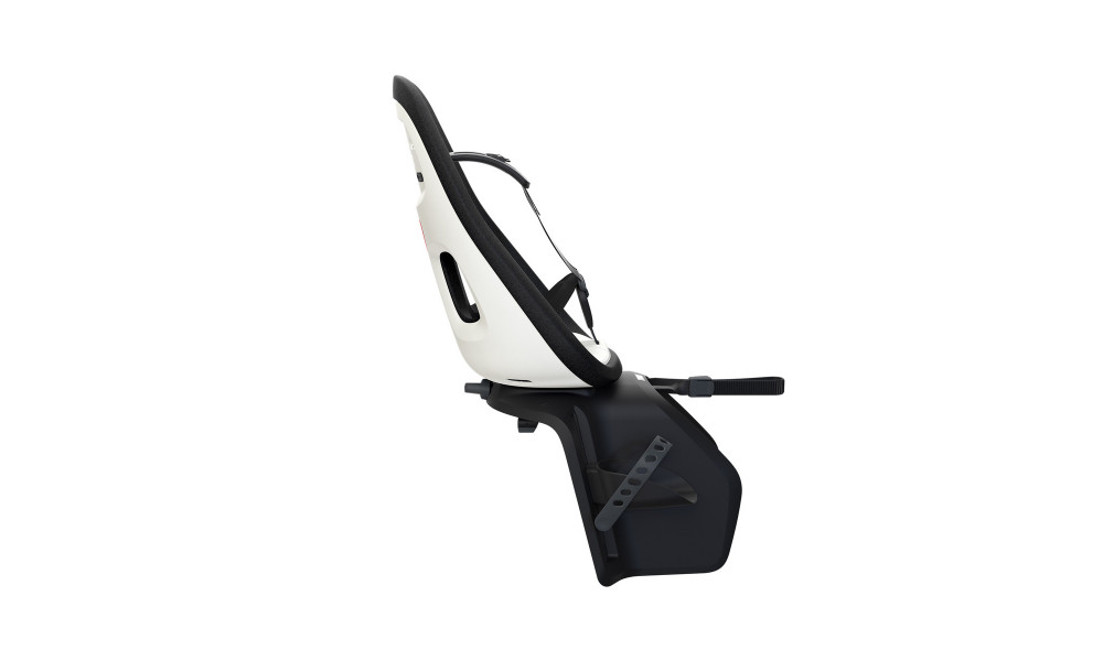Lastenistuin Thule Yepp Nexxt Maxi Carrier white - 1