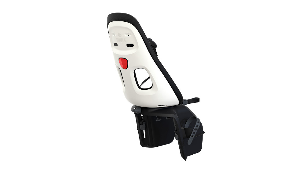 Lastenistuin Thule Yepp Nexxt Maxi Carrier white - 2