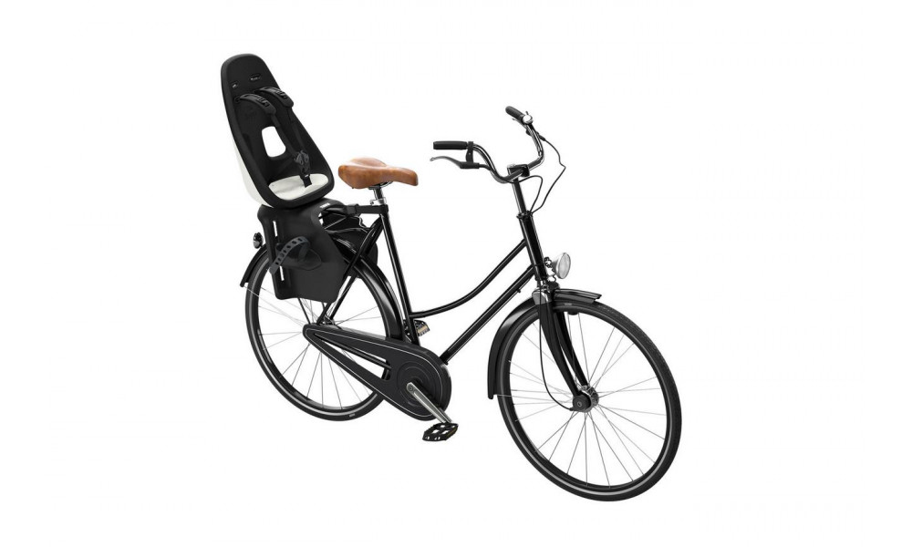Lastenistuin Thule Yepp Nexxt Maxi Carrier white - 3