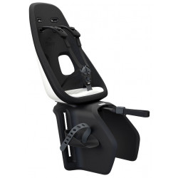Lastenistuin Thule Yepp Nexxt Maxi Carrier white