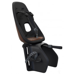 Lastenistuin Thule Yepp Nexxt Maxi Carrier brown
