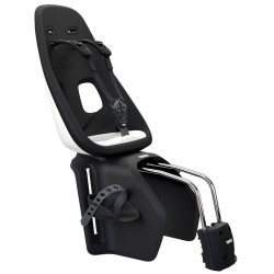 Lastenistuin Thule Yepp Nexxt Maxi frame white