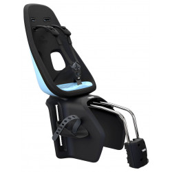 Lastenistuin Thule Yepp Nexxt Maxi frame light blue