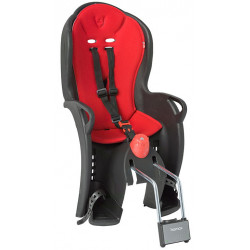 Lastenistuin Hamax Sleepy frame black/red
