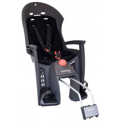 Lastenistuin Hamax Siesta frame gray/black recline