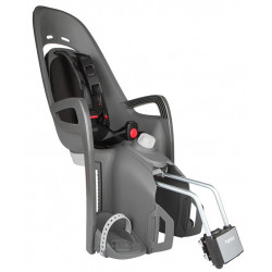 Lastenistuin Hamax Zenith Relax frame grey/black recline