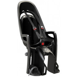 Lastenistuin Hamax Zenith Carrier grey/black
