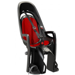 Lastenistuin Hamax Zenith Carrier grey/red