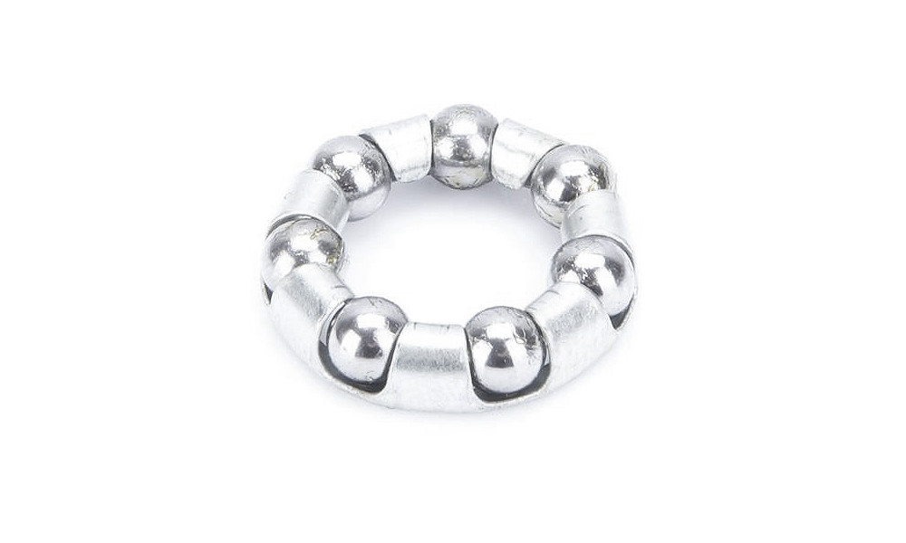 Laakerikuulat Azimut 3/16" x 7 (20kpl.) - 1