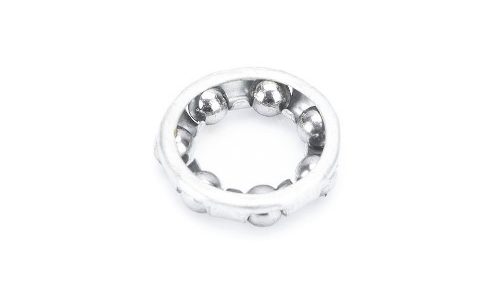 Laakerikuulat Azimut 3/16" x 7 (20kpl.) - 3