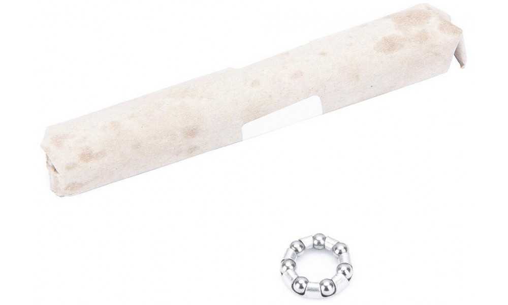 Laakerikuulat Azimut 3/16" x 7 (20kpl.) - 4