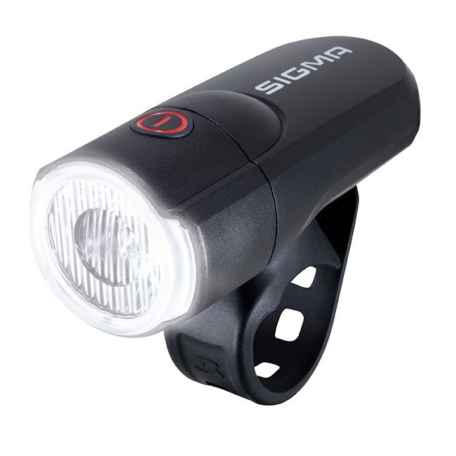 Etuvalo Sigma AURA 30 battery (StVZO)