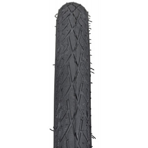 Rengas 28" IMPAC by Schwalbe Roadpac 20x1.75/47-406