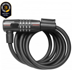 Lukko Trelock SK 312 Code 180/12 ZK 234