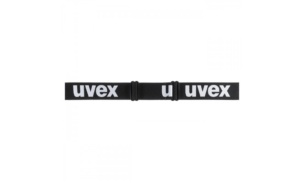 Laskettelulasit Uvex slider LGL black dl/lgl-clear - 3