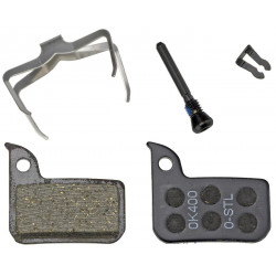 Levyjarrupalat Sram Road Red 22/Force 22/ Rival 22/S700/Level/Apex organic