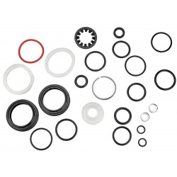 Joustohaarukan korjaussarja Rockshox (2018+) Recon RL Boost A1 200h(1year)