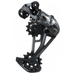 Takavaihtaja Sram X01 Eagle X-Actuation 12 speed