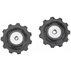 Takavaihtajan rissapyörät Sram Force22/Rival22 11-speed