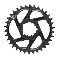 Eturatas Sram X-Sync 2 Eagle Boost Alu DirectMount offset 3mm 12-speed 34T