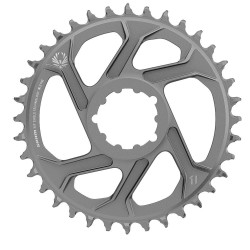 Eturatas Sram X-Sync 2 Eagle Alu DirectMount offset 6mm 12-speed 34T