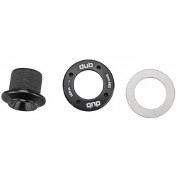 Kammen kiinnityspultti SRAM DUB self-extracting M18/M30