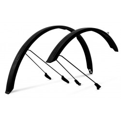 Lokasuojasarja 28" ACID 50 BB Mount 2.0