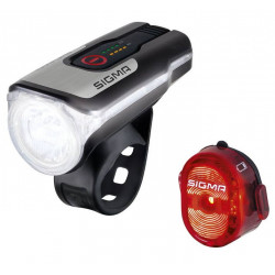 Valosarja Sigma Aura 80 + Nugget II USB