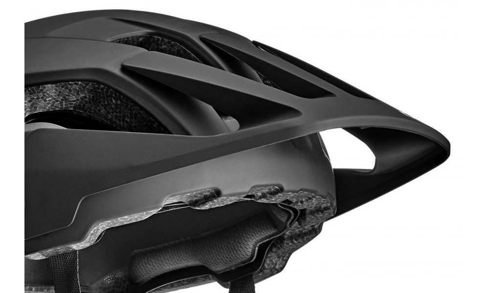 Kypärä Cube FRISK black - 1