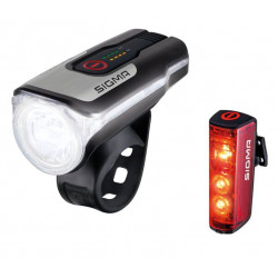 Valosarja Sigma Aura 80 + Blaze USB