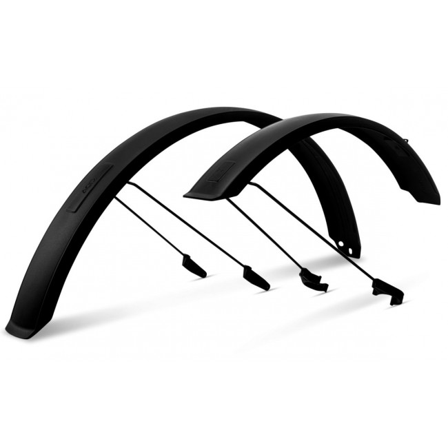 Lokasuojasarja 27.5" ACID 65 BB Mount 2.0