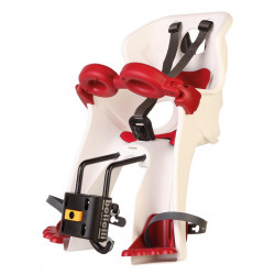 Lastenistuin Bellelli Freccia B-fix front white