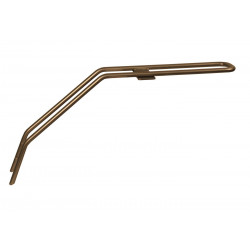 Lastenistuimen sovitin Bellelli Fork XL 29er for rear child seat