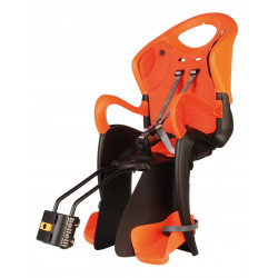 Lastenistuin Bellelli Tiger frame sahara