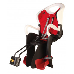 Lastenistuin Bellelli Tiger frame white