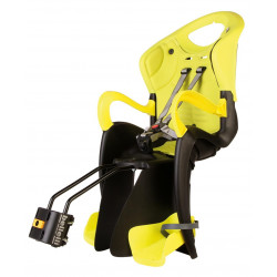 Lastenistuin Bellelli Tiger frame hi-viz