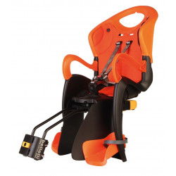 Lastenistuin Bellelli Tiger Relax frame sahara